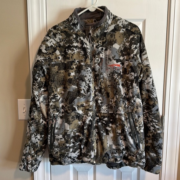 Sitka Jackets & Coats Sitka Gear Whitetail Elevated Ii Celsius